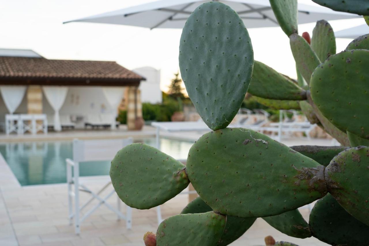 Masseria Tenuta Flora Maria *