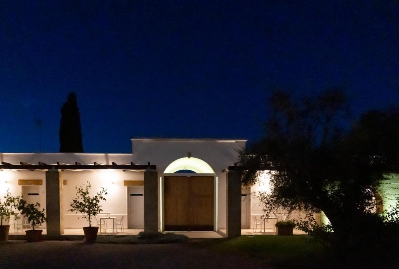 Masseria Tenuta Flora Maria Leverano