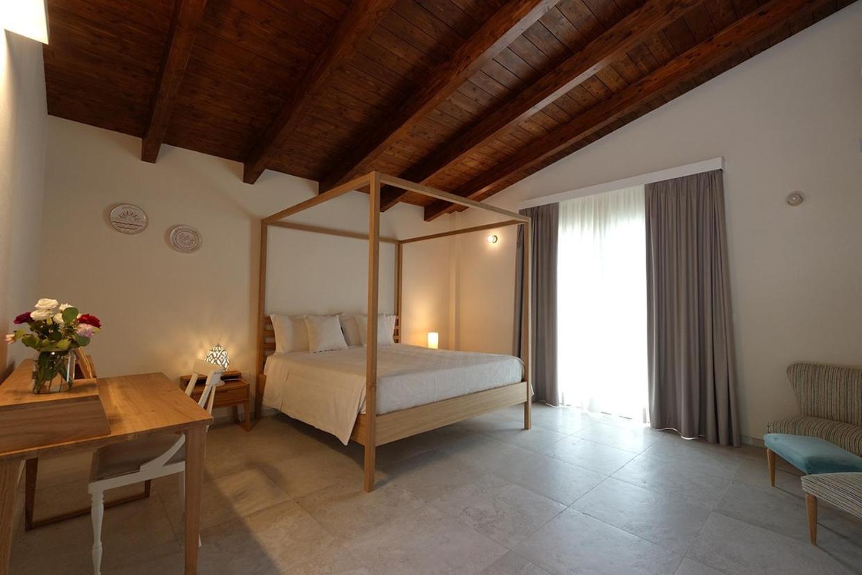 Masseria Tenuta Flora Maria