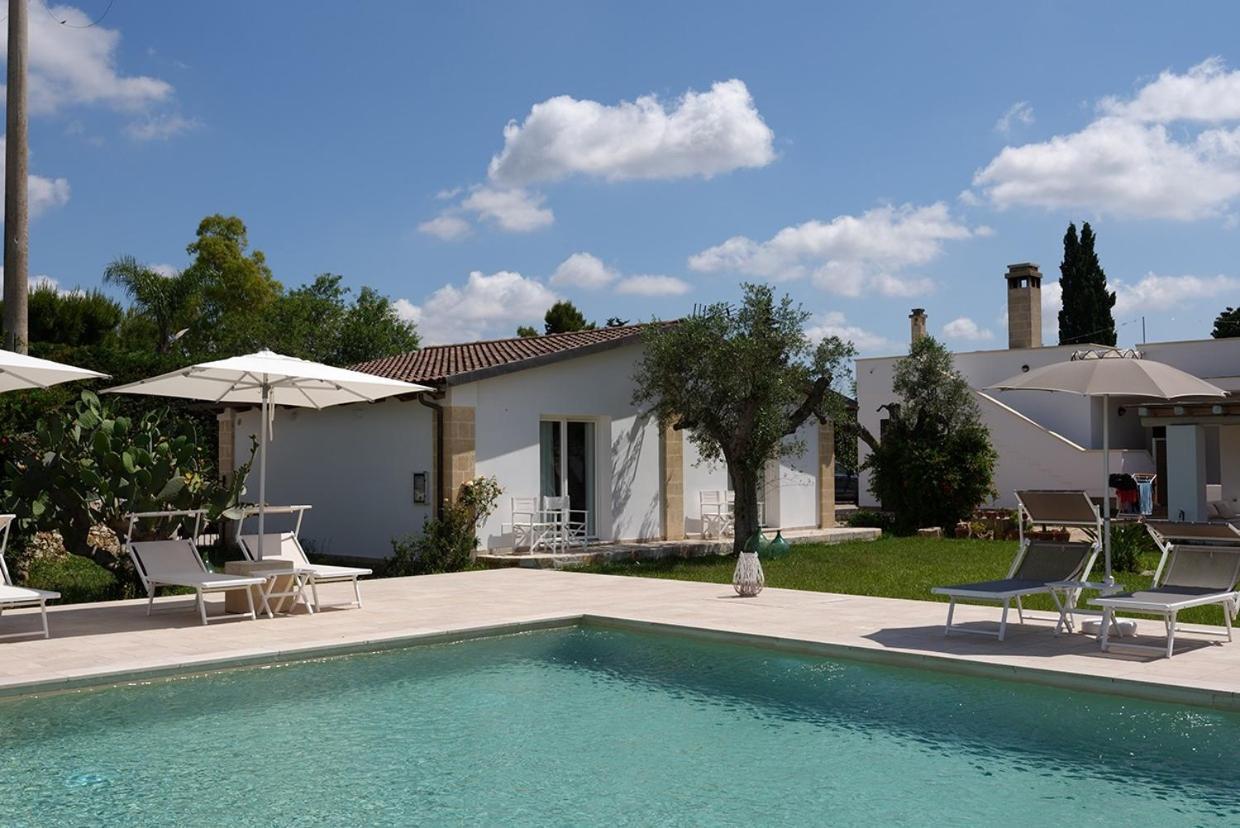 Masseria Tenuta Flora Maria * Leverano