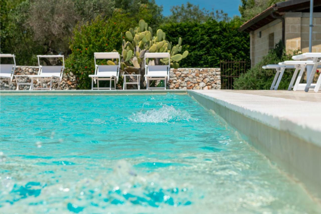 Masseria Tenuta Flora Maria *