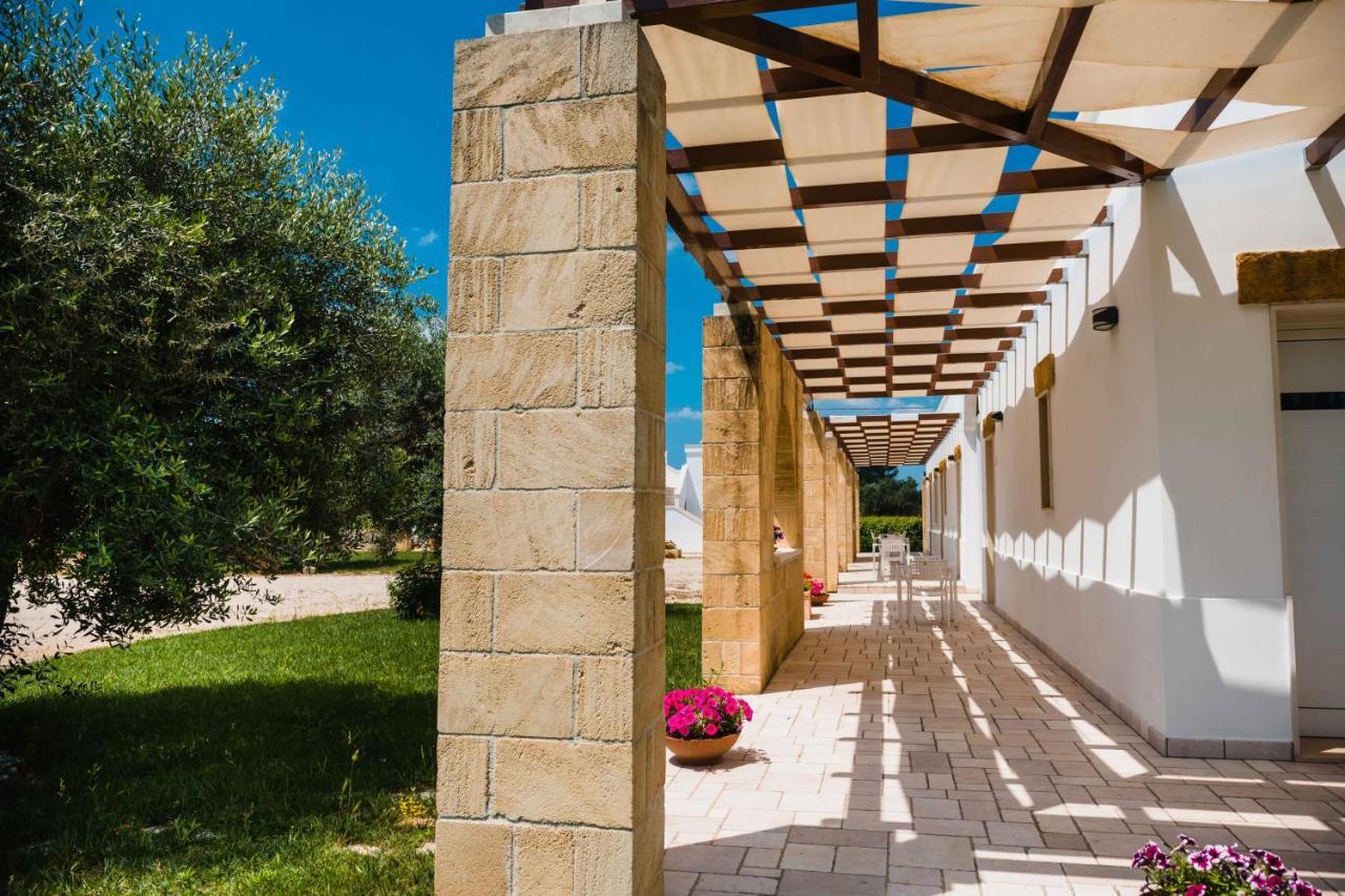 Masseria Tenuta Flora Maria * Leverano