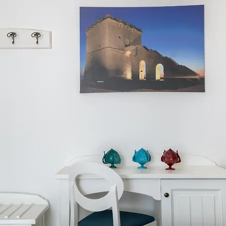 Masseria Tenuta Flora Maria Leverano Exterior photo