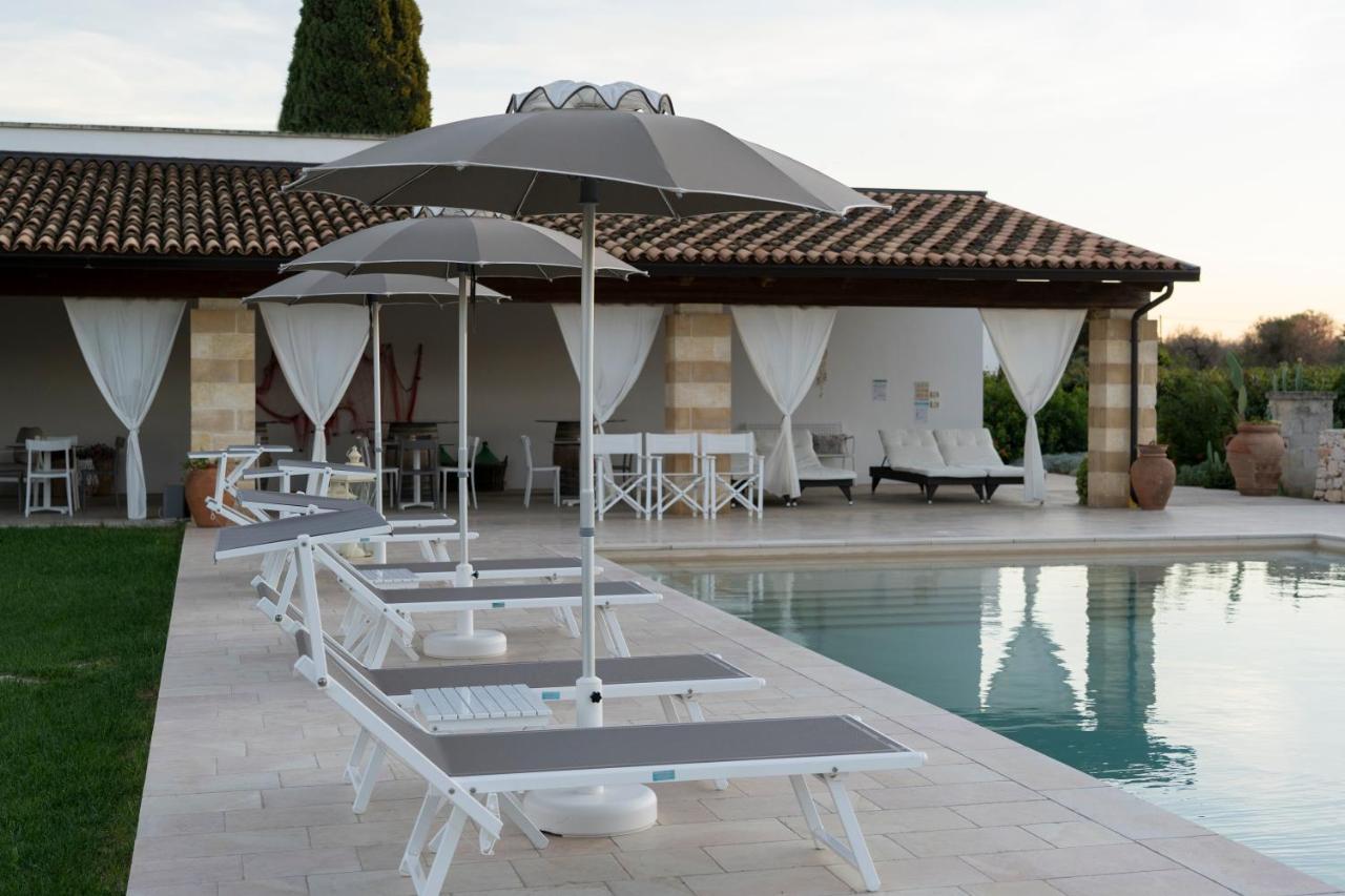 Masseria Tenuta Flora Maria *