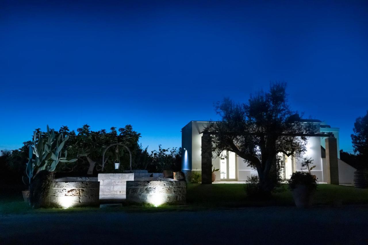 Masseria Tenuta Flora Maria *