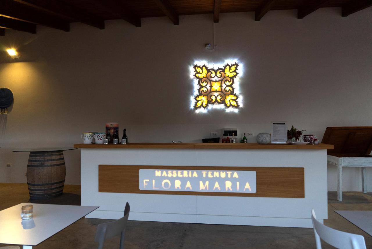 Masseria Tenuta Flora Maria