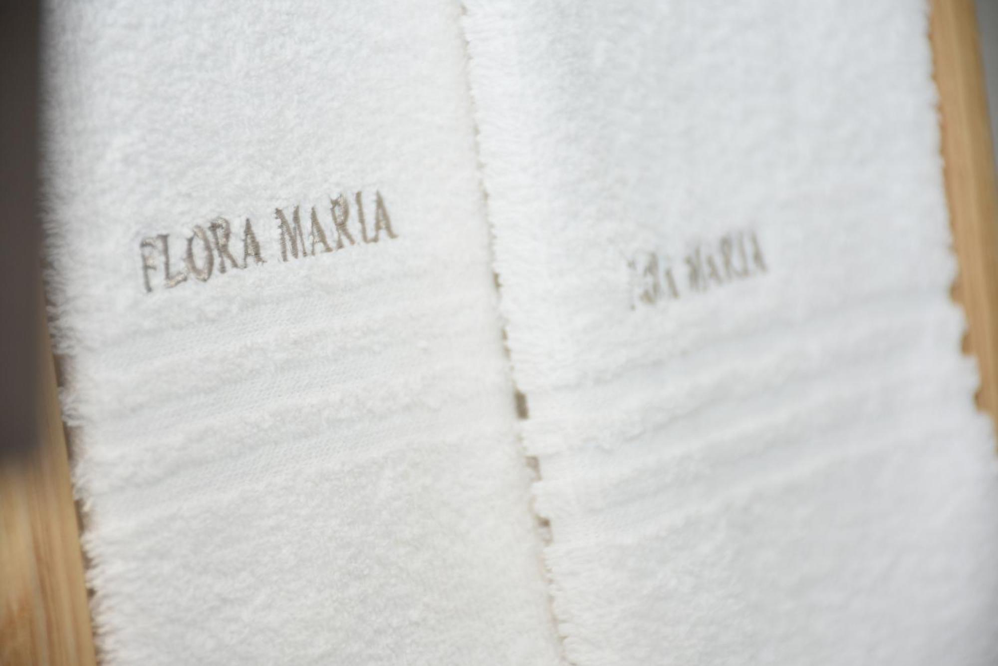 Masseria Tenuta Flora Maria * Leverano
