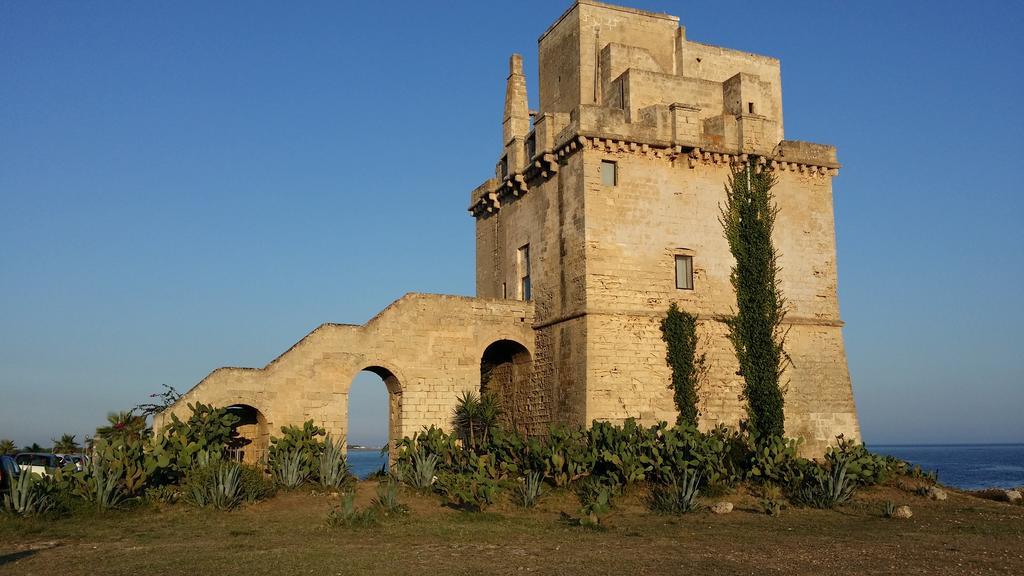 Masseria Tenuta Flora Maria *