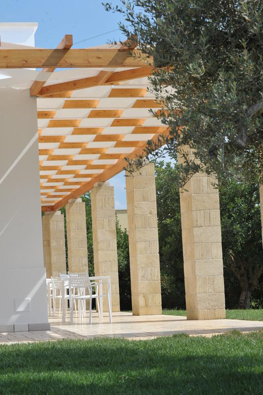 Masseria Tenuta Flora Maria Leverano