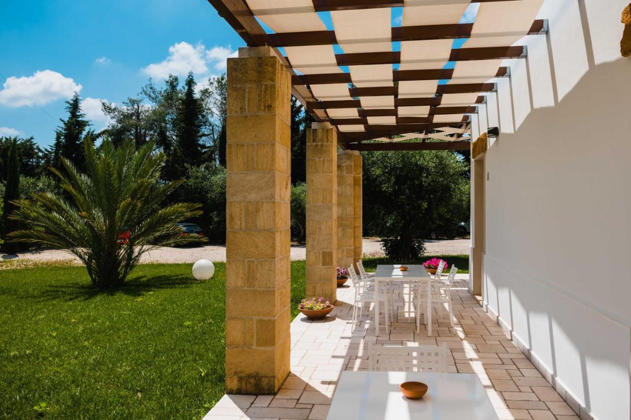 Masseria Tenuta Flora Maria * Leverano