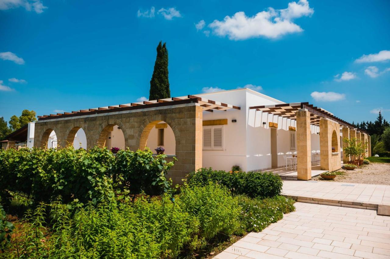 Bauernhof Masseria Tenuta Flora Maria