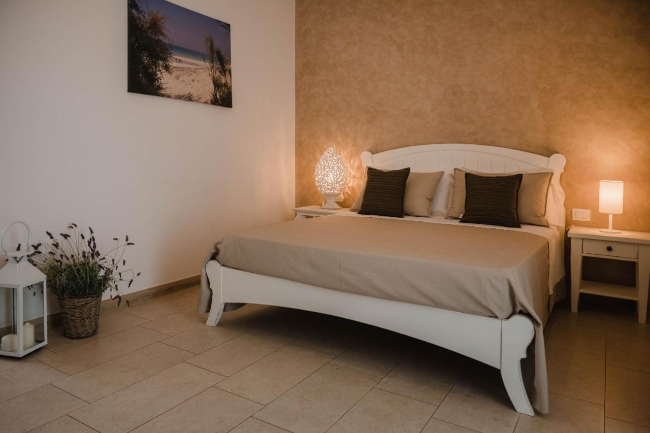 Masseria Tenuta Flora Maria *
